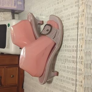 Paolo dress sandals